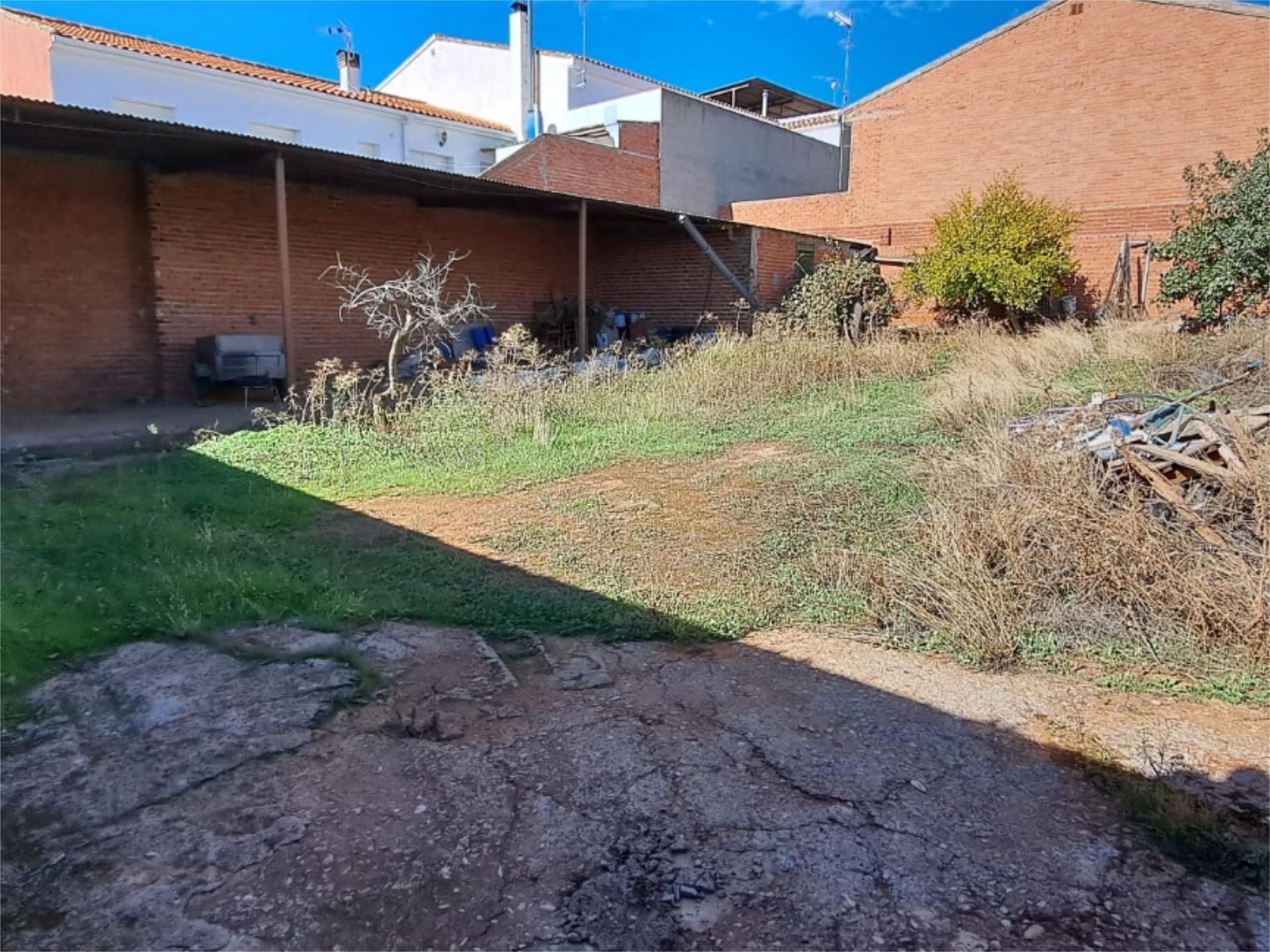 Constructible Land for sale in Los Yébenes