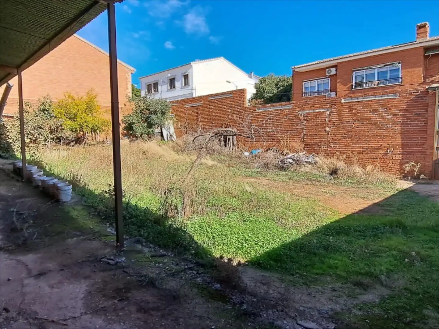 Urbanitzable en venda en Los Yébenes