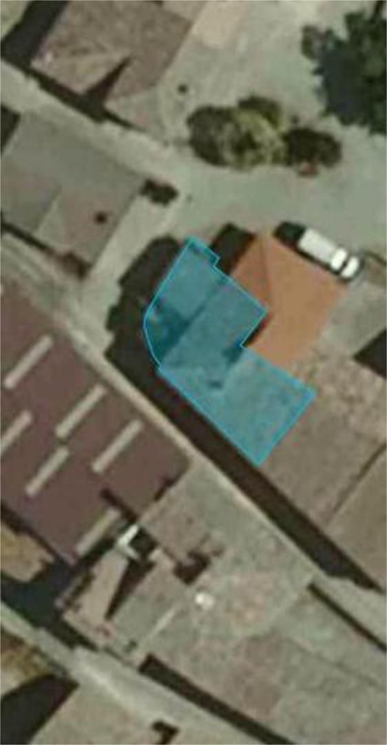 Casa o xalet en venda en Oco