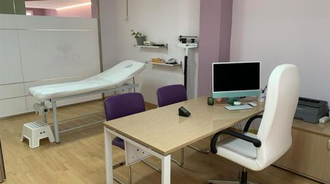 Foto 2 de Oficina de lloguer a Calle Salvaleón, 4, Maria Auxiliadora - Barriada de Llera, Badajoz