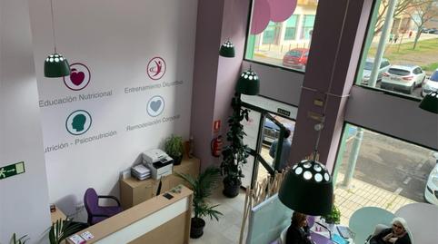 Foto 3 de Oficina de lloguer a Calle Salvaleón, 4, Maria Auxiliadora - Barriada de Llera, Badajoz