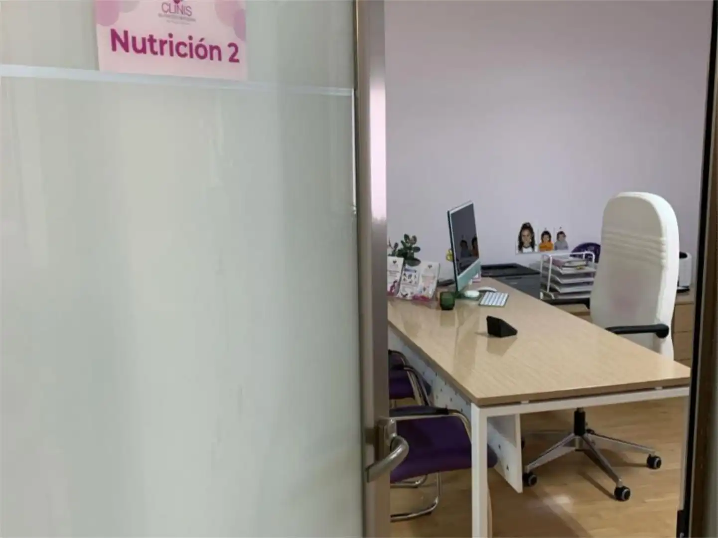 Büro zur Miete in Badajoz