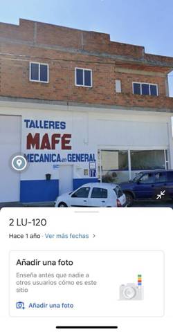 Piso en Venta en Calle de Villalba, 16 en Cospeito
