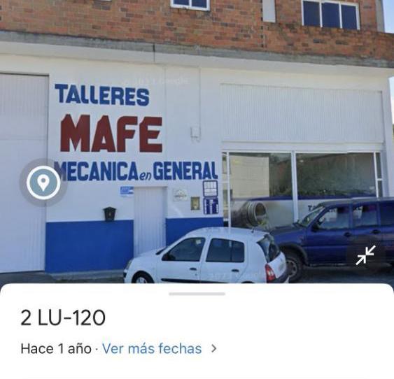 Photo 1 of Flat for sale in Calle de Villalba, 16, Cospeito, Lugo