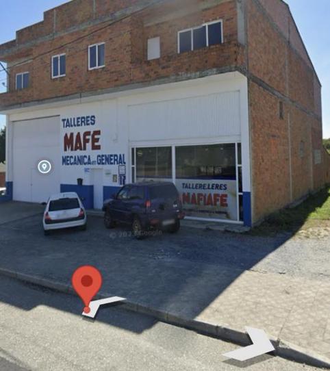 Photo 2 of Flat for sale in Calle de Villalba, 16, Cospeito, Lugo