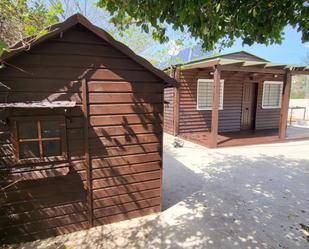 Casa o xalet de lloguer a Carrer del Calvari, 14, Busot