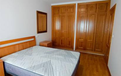 Apartamento en alquiler en san claudio - la chantr