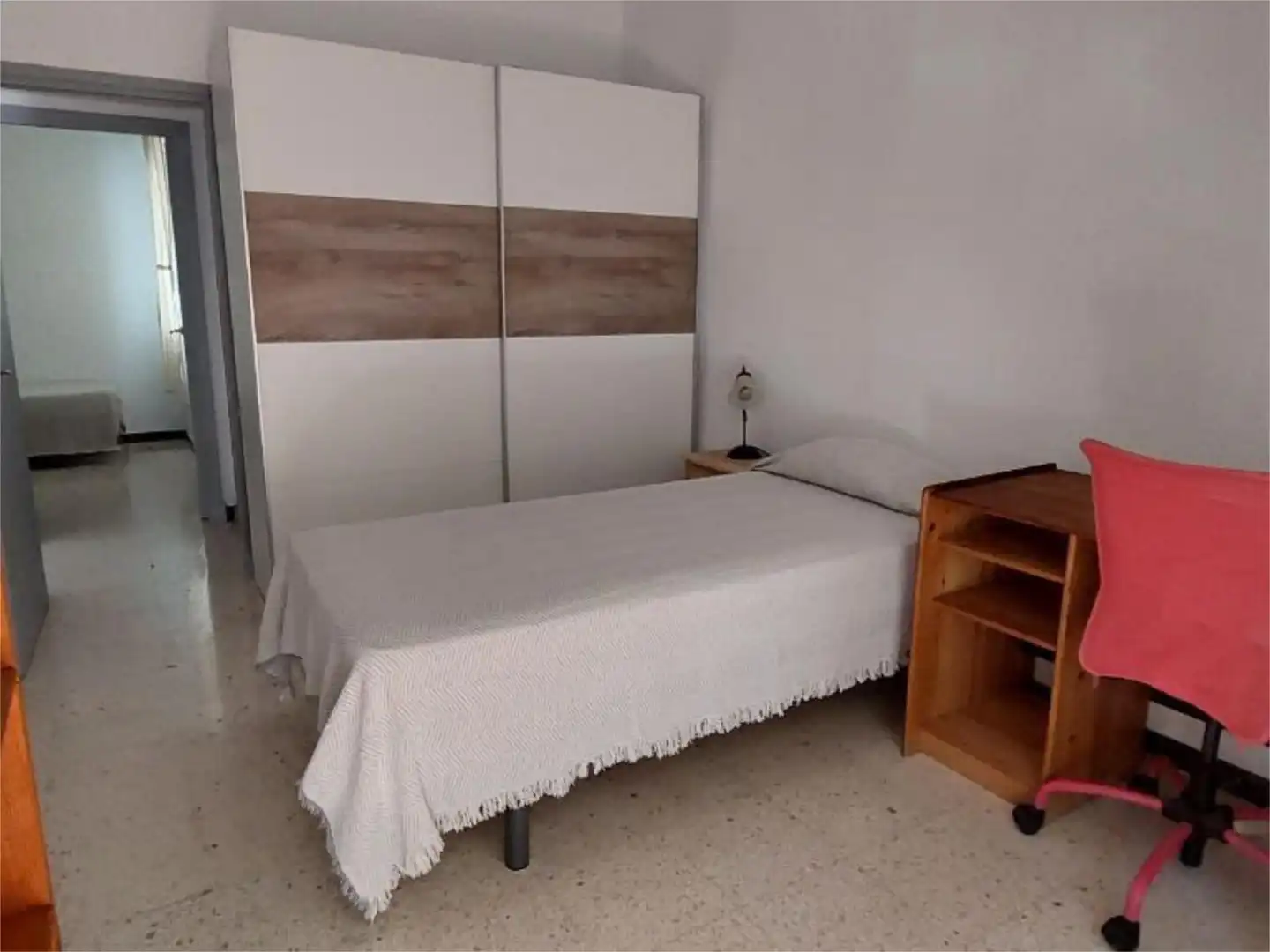 Habitación en Calle Doctor Delgado Roig, 14, San Carlos - San José Habitación en Calle Doctor Delgado Roig, 14, San Carlos - San José