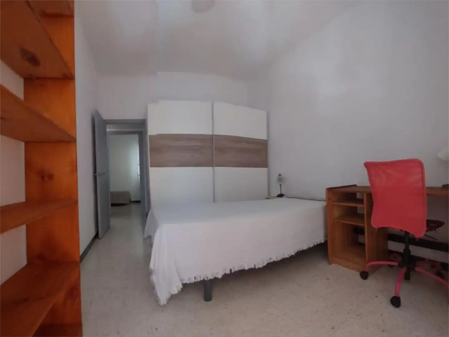 Habitación en Calle Doctor Delgado Roig, 14, San Carlos - San José Habitación en Calle Doctor Delgado Roig, 14, San Carlos - San José