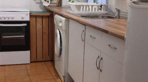 Photo 4 of Flat to share in Calle Doctor Delgado Roig, 14, San Carlos - San José,  Sevilla Capital