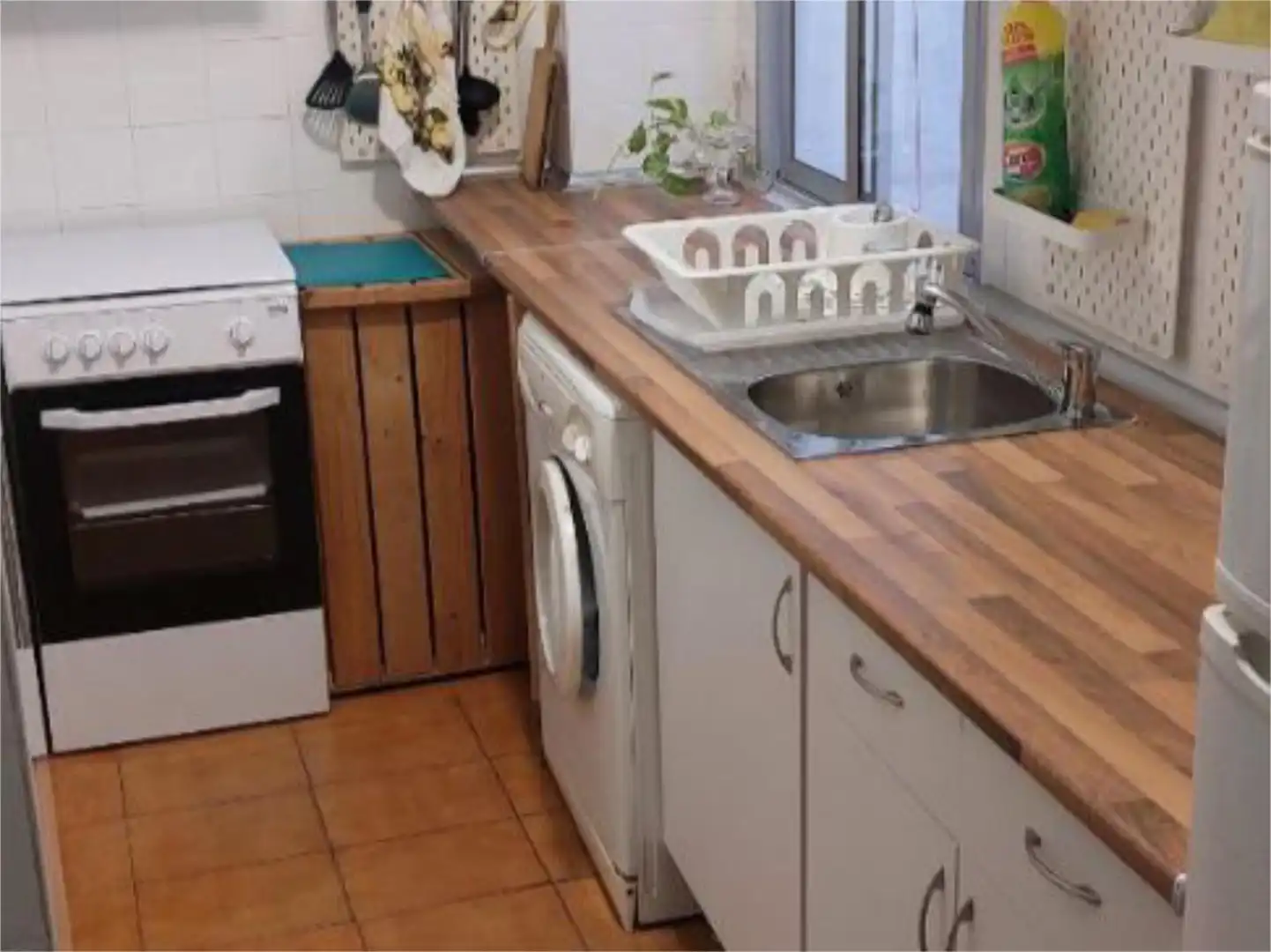 Habitación en Calle Doctor Delgado Roig, 14, San Carlos - San José Habitación en Calle Doctor Delgado Roig, 14, San Carlos - San José
