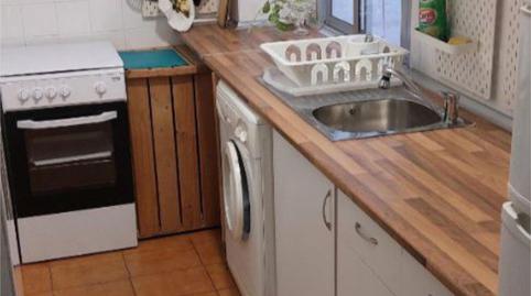 Photo 5 of Flat to share in Calle Doctor Delgado Roig, 14, San Carlos - San José,  Sevilla Capital