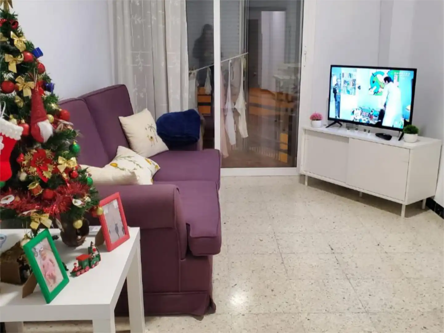 Habitación en Calle Doctor Delgado Roig, 14, San Carlos - San José Habitación en Calle Doctor Delgado Roig, 14, San Carlos - San José