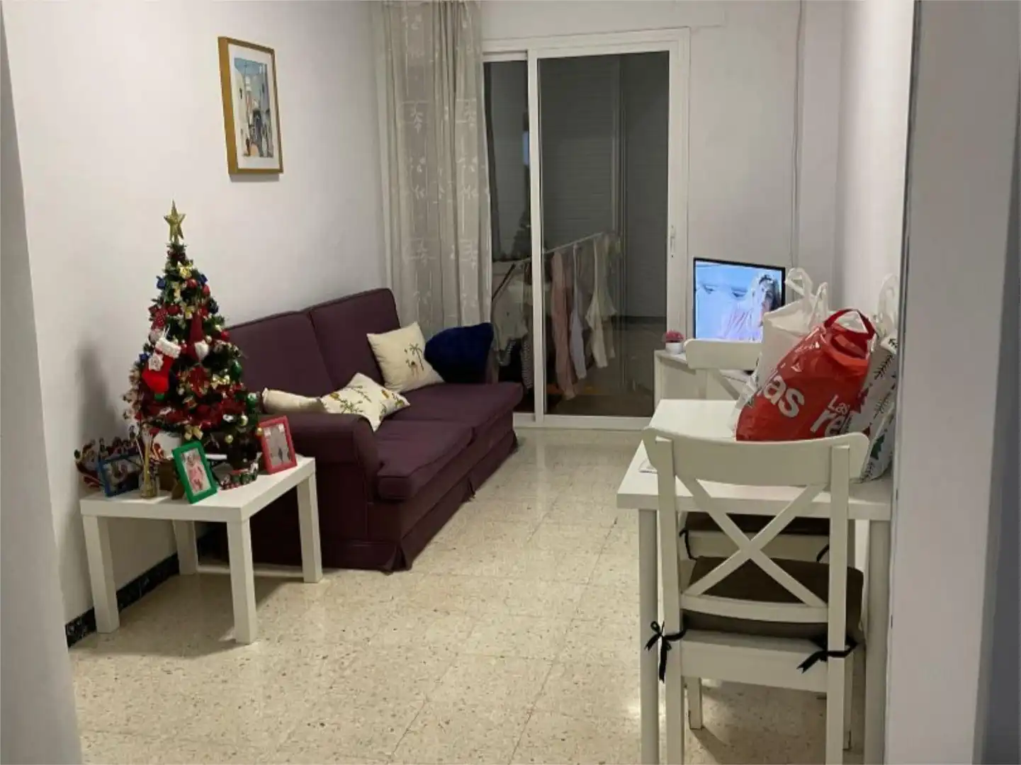 Habitación en Calle Doctor Delgado Roig, 14, San Carlos - San José Habitación en Calle Doctor Delgado Roig, 14, San Carlos - San José