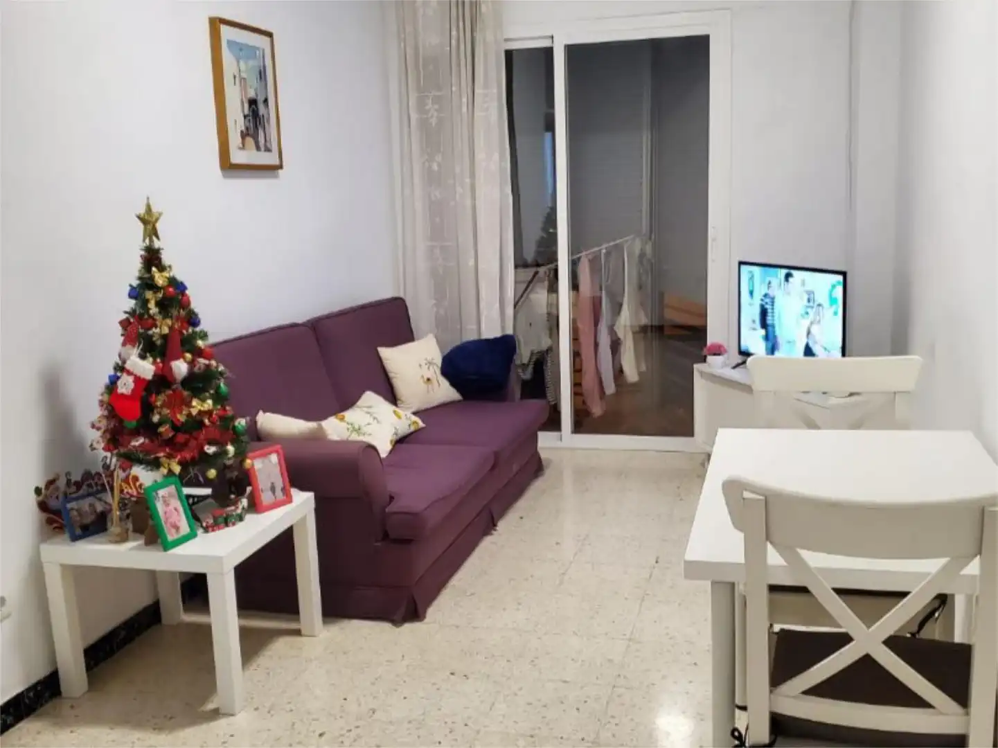 Habitación en Calle Doctor Delgado Roig, 14, San Carlos - San José Habitación en Calle Doctor Delgado Roig, 14, San Carlos - San José