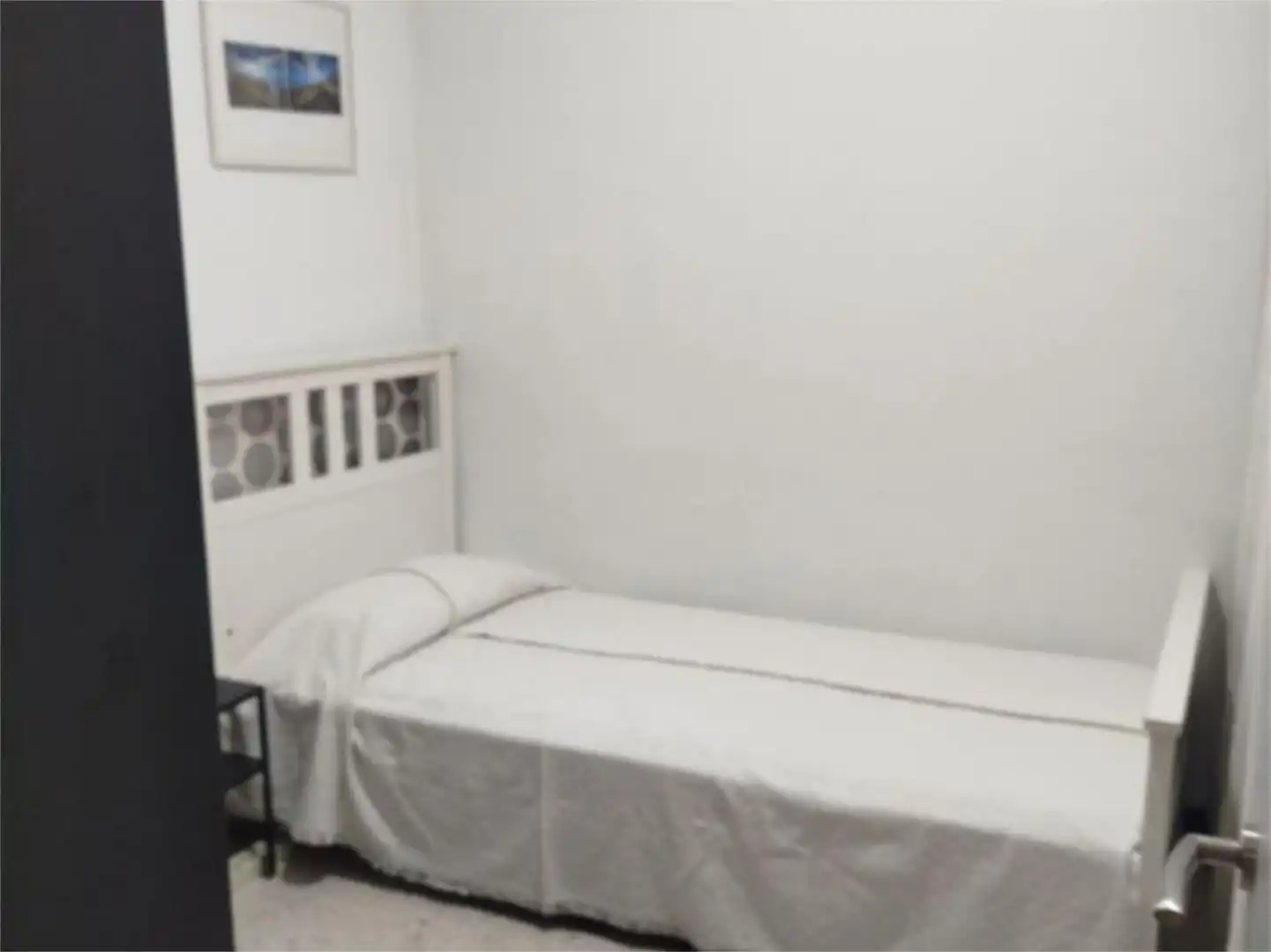 Habitación en Calle Doctor Delgado Roig, 14, San Carlos - San José Habitación en Calle Doctor Delgado Roig, 14, San Carlos - San José