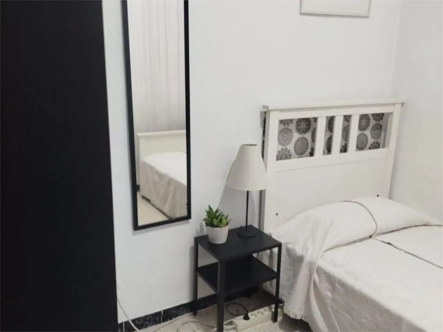Habitación en Calle Doctor Delgado Roig, 14, San Carlos - San José Habitación en Calle Doctor Delgado Roig, 14, San Carlos - San José
