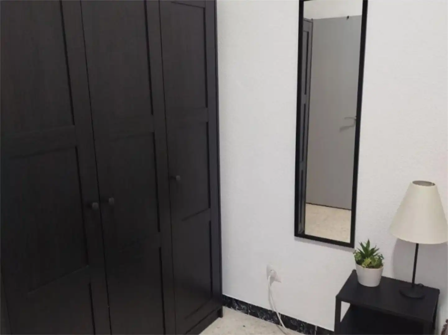 Habitación en Calle Doctor Delgado Roig, 14, San Carlos - San José Habitación en Calle Doctor Delgado Roig, 14, San Carlos - San José