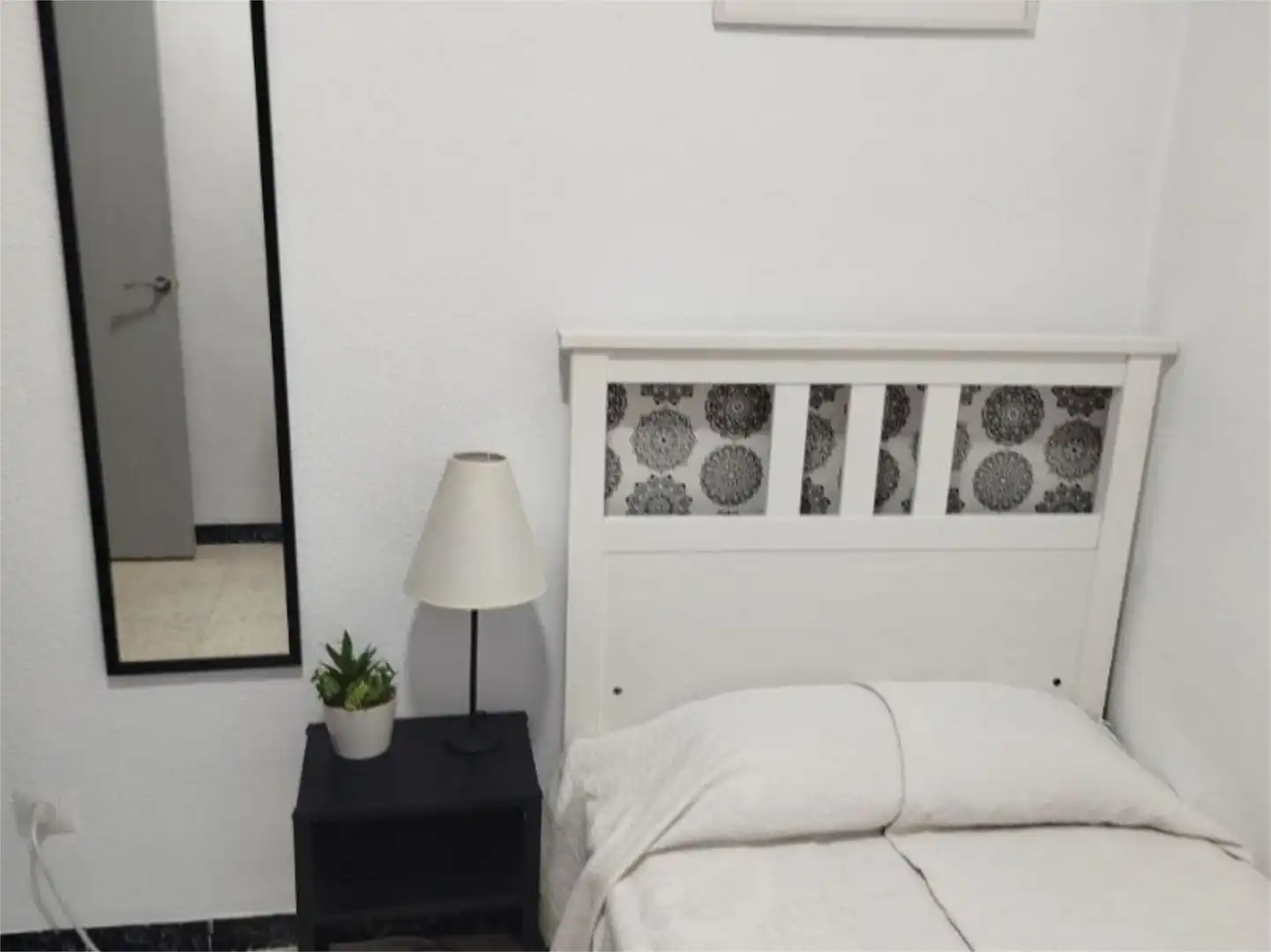 Habitación en Calle Doctor Delgado Roig, 14, San Carlos - San José Habitación en Calle Doctor Delgado Roig, 14, San Carlos - San José