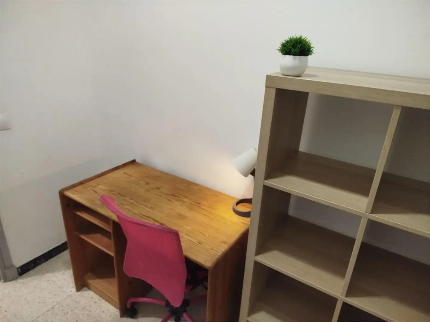 Habitación en Calle Doctor Delgado Roig, 14, San Carlos - San José Habitación en Calle Doctor Delgado Roig, 14, San Carlos - San José