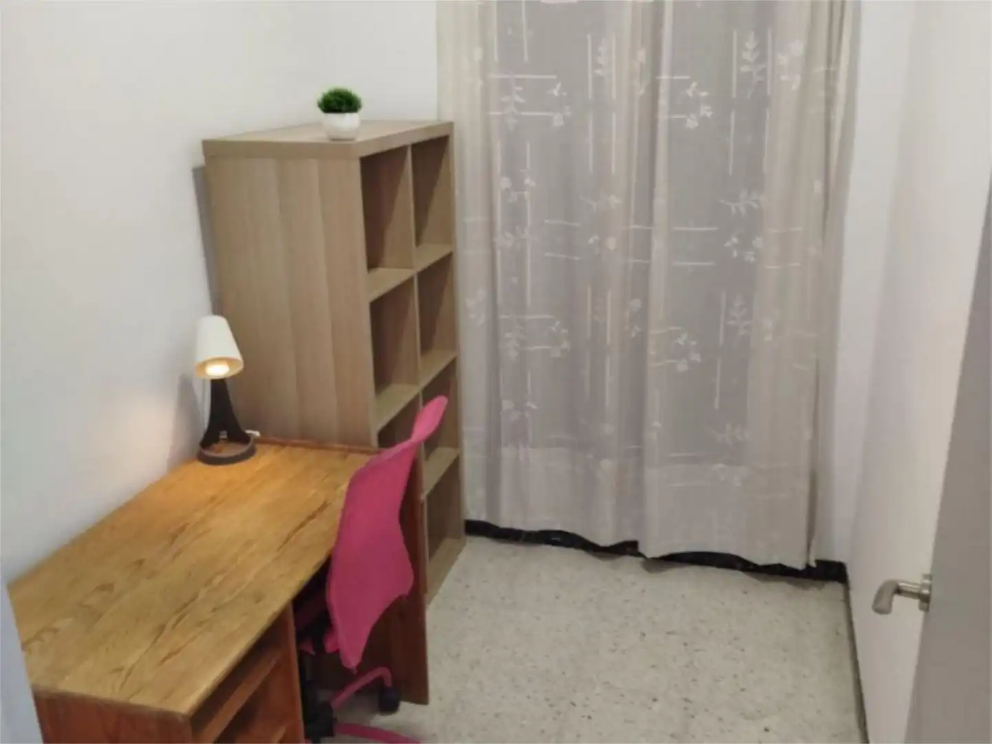 Habitación en Calle Doctor Delgado Roig, 14, San Carlos - San José Habitación en Calle Doctor Delgado Roig, 14, San Carlos - San José