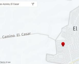 Constructible Land for sale in El Casar