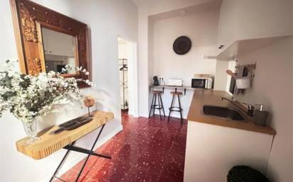 Apartamento en alquiler en la ciudad