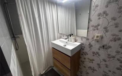 Apartamento en alquiler en la ciudad