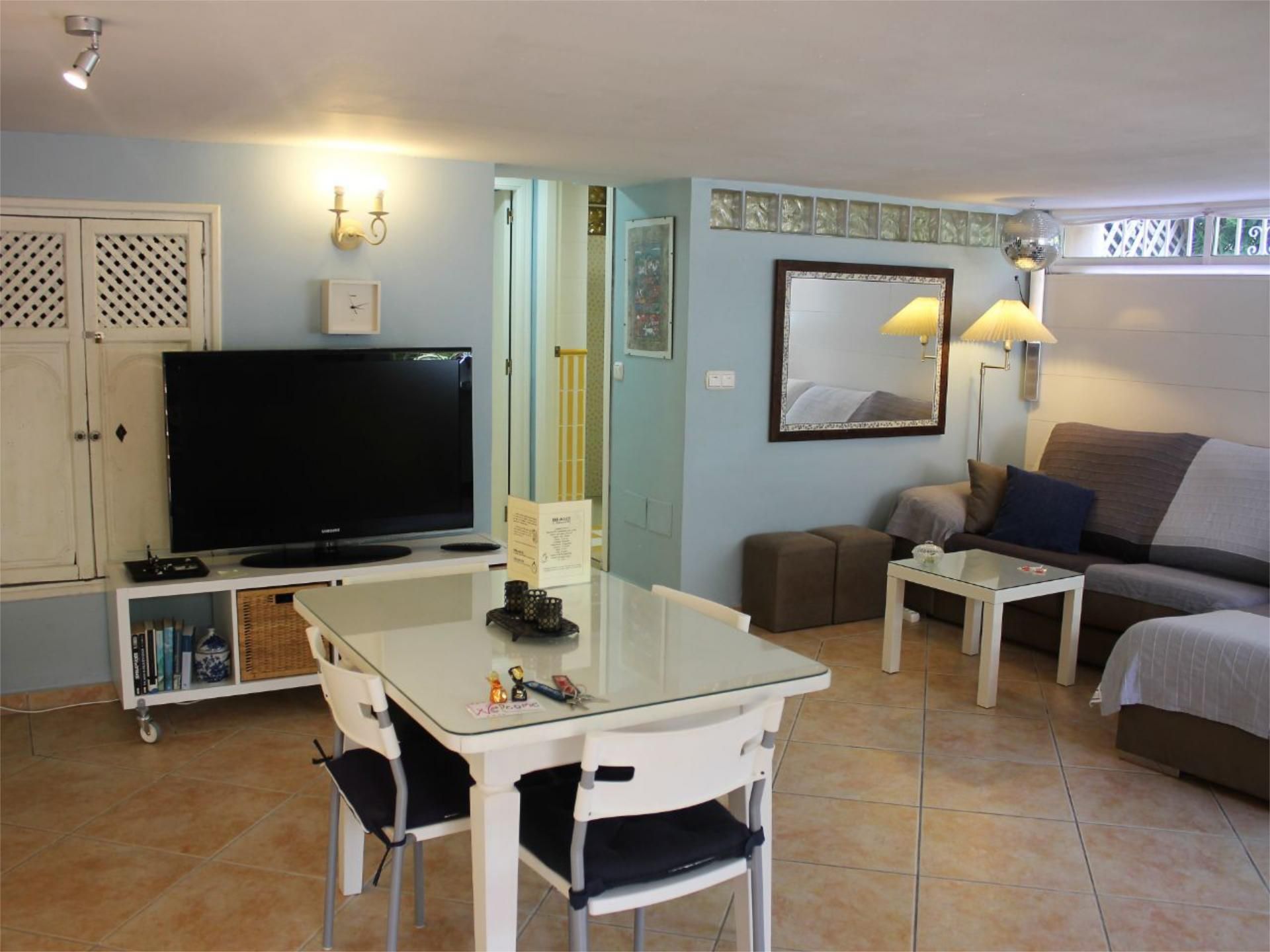 Flat to rent in Calle Debussy, 2, La Colina