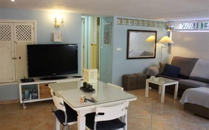 Apartamento en alquiler en la colina