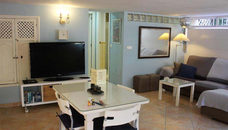 Pis de lloguer a Calle Debussy, 2, La Colina, Málaga - imatge 1 Foto 1 de Pis de lloguer a Calle Debussy, 2, La Colina, Málaga