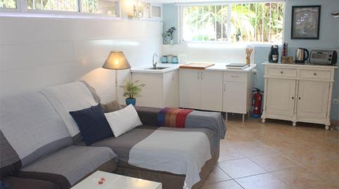 Pis de lloguer a Calle Debussy, 2, La Colina, Málaga - imatge 2 Foto 2 de Pis de lloguer a Calle Debussy, 2, La Colina, Málaga