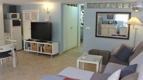 Pis de lloguer a Calle Debussy, 2, La Colina, Málaga - imatge 3 Foto 3 de Pis de lloguer a Calle Debussy, 2, La Colina, Málaga