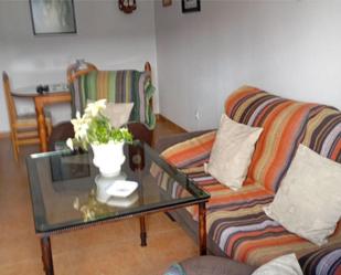 Living room of Apartment for sale in Isla Cristina  with Terrace