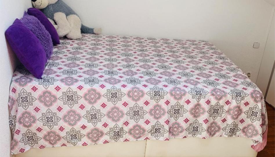 Attic to share in Calle Veracruz, 6, Casco Antiguo, Madrid - image 1 Photo 1 of Attic to share in Calle Veracruz, 6, Casco Antiguo, Madrid