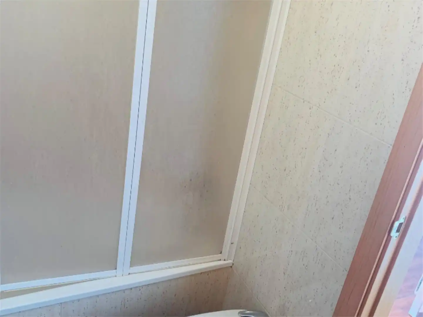 Habitació a Calle Veracruz, 6, Casco Antiguo Àtic per a compartir en Galapagar