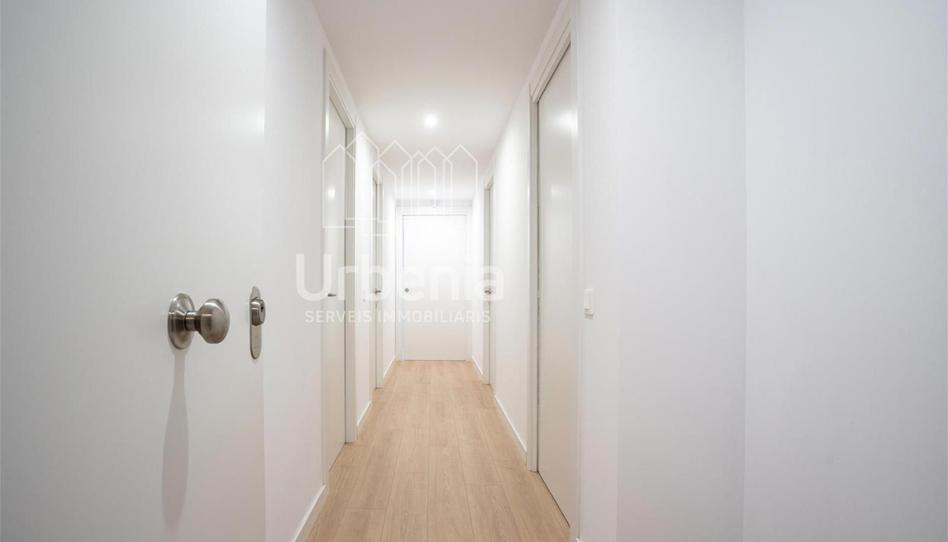 Photo 1 from new construction home in Flat for sale in Calle D'antoni Bori, 50, Gorg, Barcelona