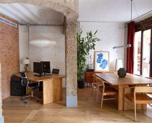 Premises for sale in  Barcelona Capital  with Air Conditioner, Heating and Parquet flooring