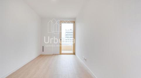 Photo 3 from new construction home in Flat for sale in Calle D'antoni Bori, 50, Gorg, Barcelona