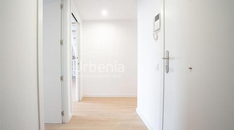 Photo 5 from new construction home in Flat for sale in Calle D'antoni Bori, 50, Gorg, Barcelona