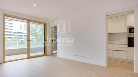 Photo 5 from new construction home in Flat for sale in Calle D'antoni Bori, 50, Gorg, Barcelona