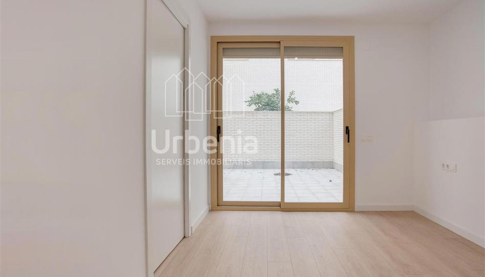 Photo 1 from new construction home in Flat for sale in Calle D'antoni Bori, 50, Gorg, Barcelona