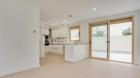 Photo 2 from new construction home in Flat for sale in Calle D'antoni Bori, 50, Gorg, Barcelona