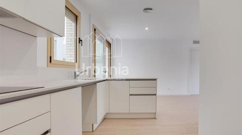 Photo 3 from new construction home in Flat for sale in Calle D'antoni Bori, 50, Gorg, Barcelona