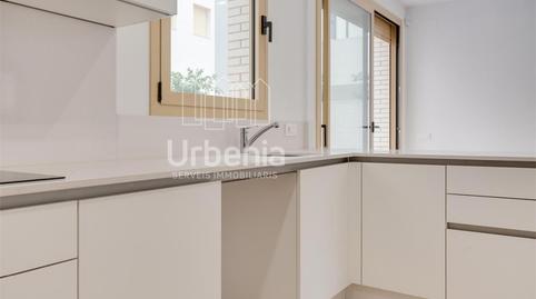 Photo 4 from new construction home in Flat for sale in Calle D'antoni Bori, 50, Gorg, Barcelona