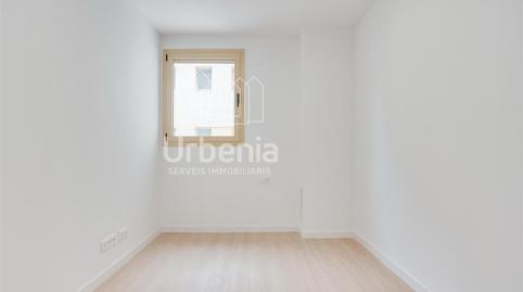 Photo 4 from new construction home in Flat for sale in Calle D'antoni Bori, 50, Gorg, Barcelona