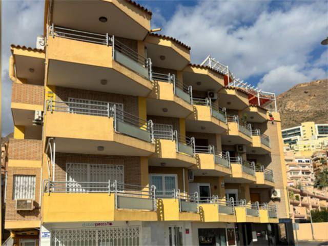 Garaje en Alquiler en Paseo Marítimo, 51 en El Puerto