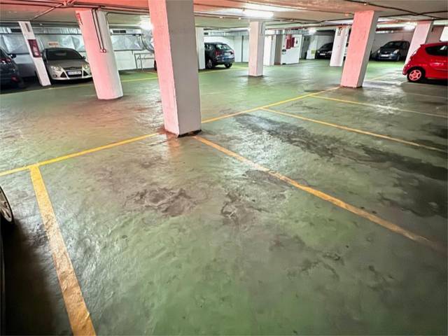 Garaje en Venta en Calle Juan Manuel Durán González, 16 en Santa Catalina - Canteras