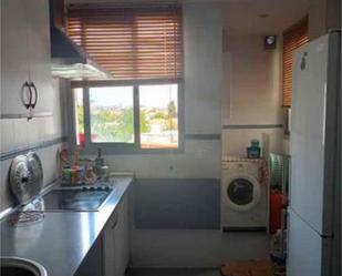 Kitchen of Flat for sale in Jerez de la Frontera