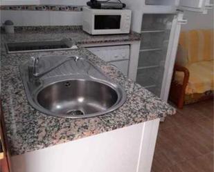 Kitchen of Flat to rent in Chipiona